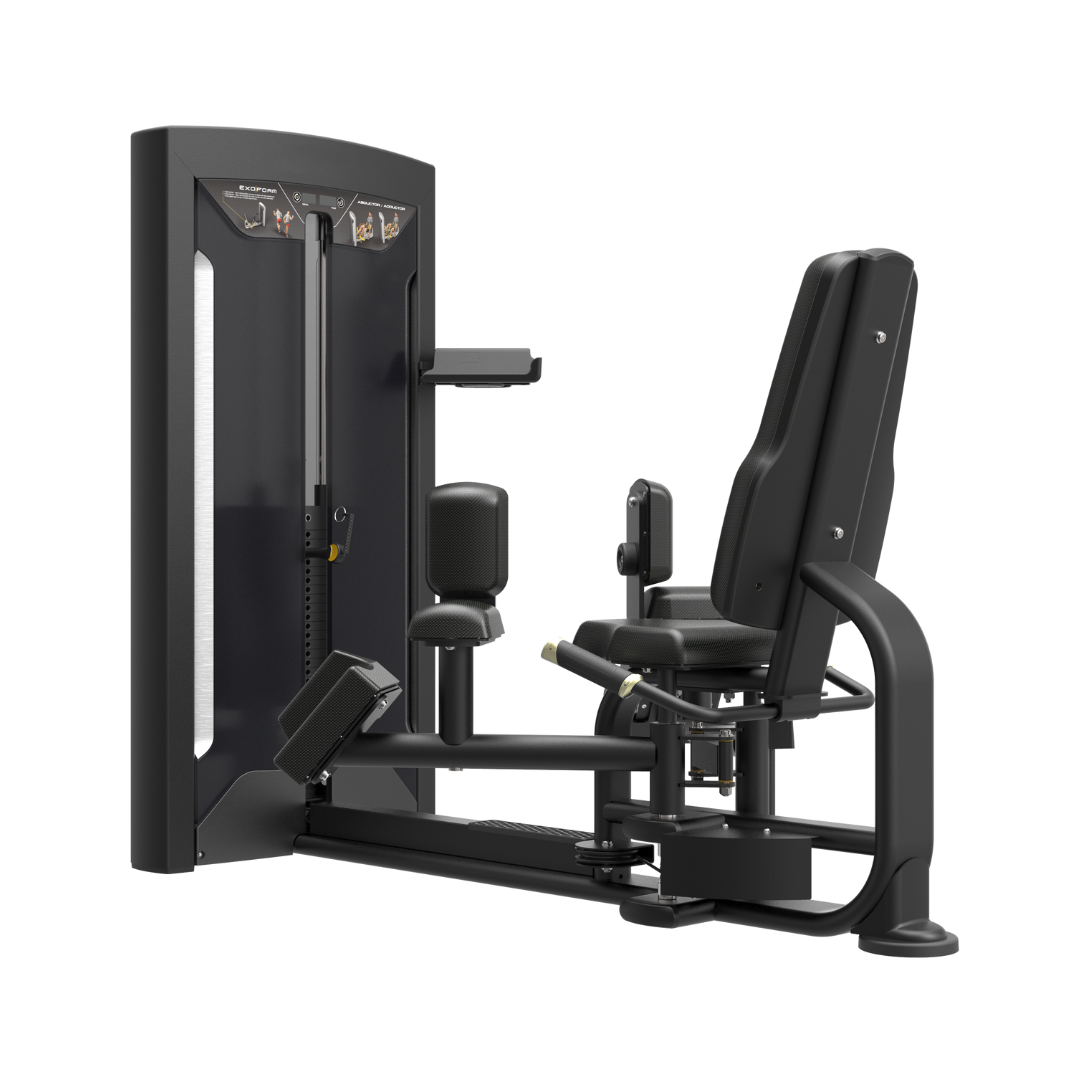 FE Abductor and Adductor