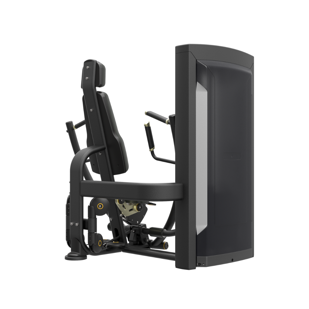 FE Chest Press - Image 2