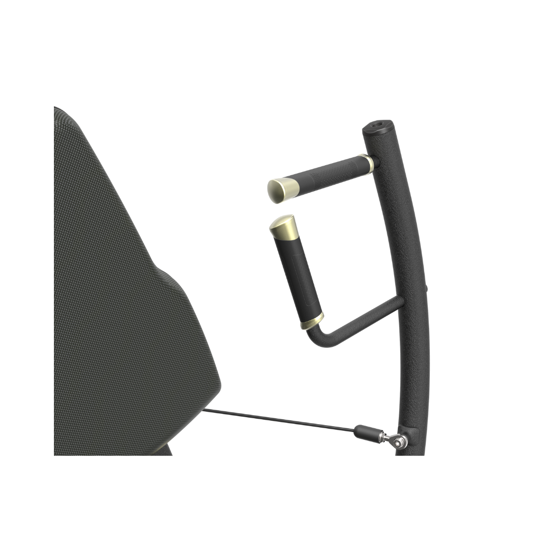 FE Chest Press - Image 3