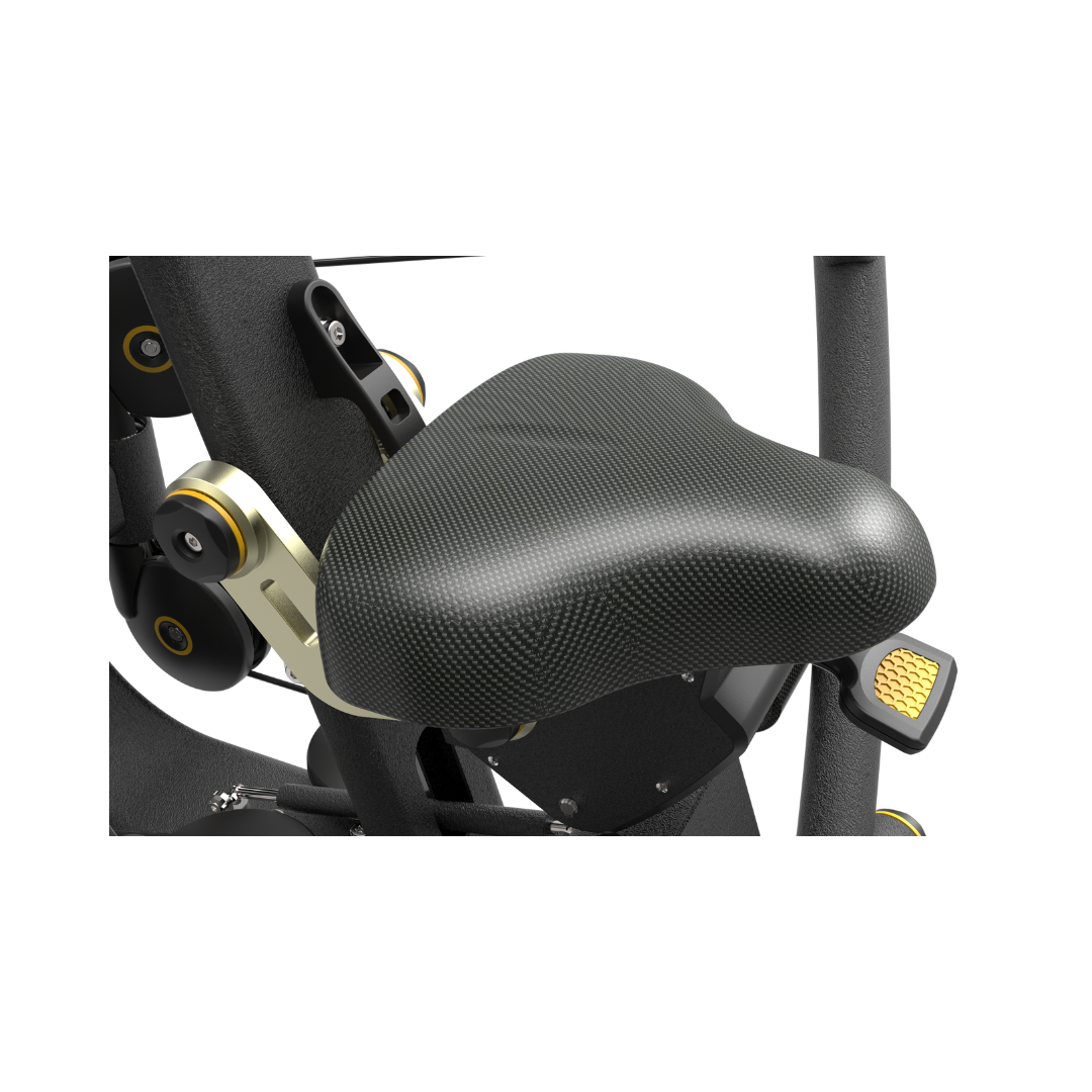 FE Chest Press - Image 4