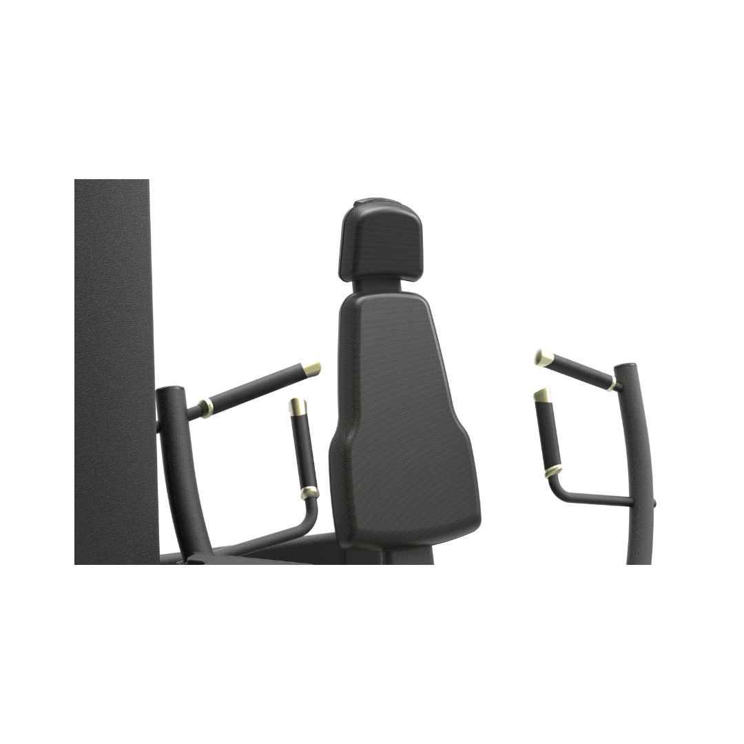 FE Chest Press - Image 6