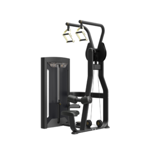 FE Lat Pulldown