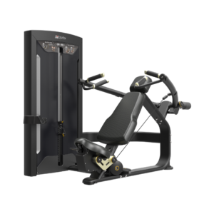 FE Line Shoulder Press