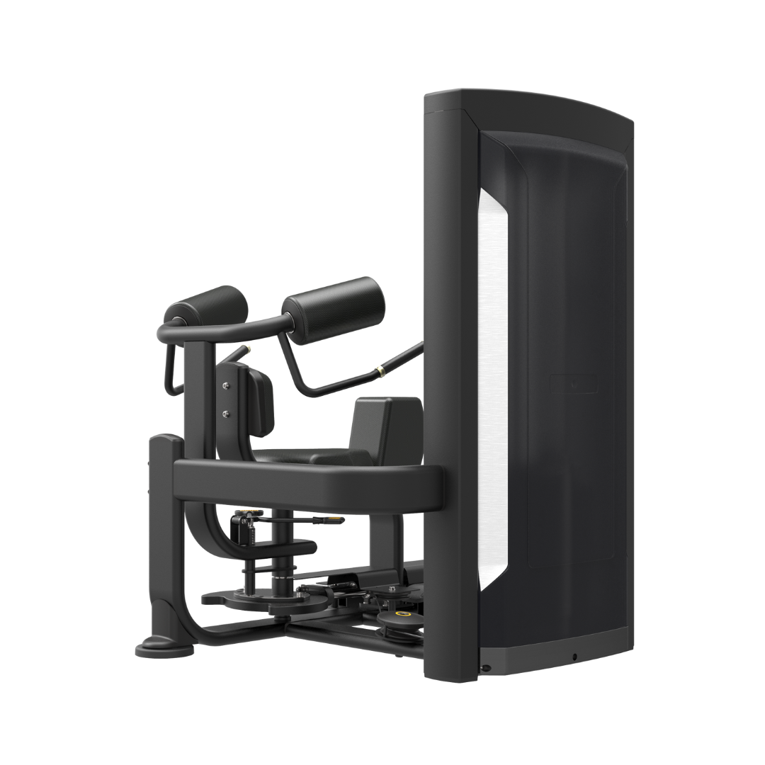 FE Torso Rotation - Image 2