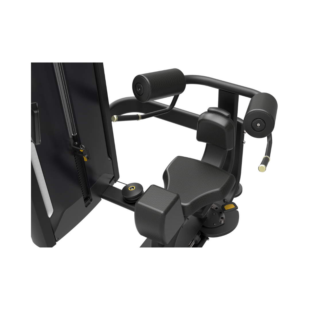 FE Torso Rotation - Image 5