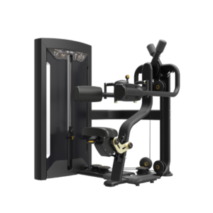 FE Line Lateral Raise