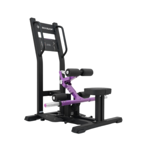 Peach Builder Standing Hip Thrust