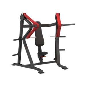 SL Chest Press