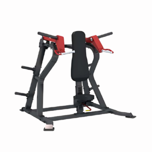 SL SHOULDER PRESS