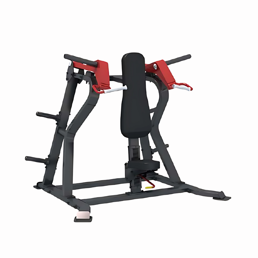 SL SHOULDER PRESS