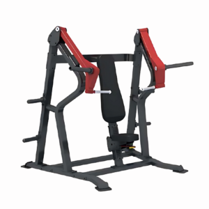 SL INCLINE CHEST PRESS