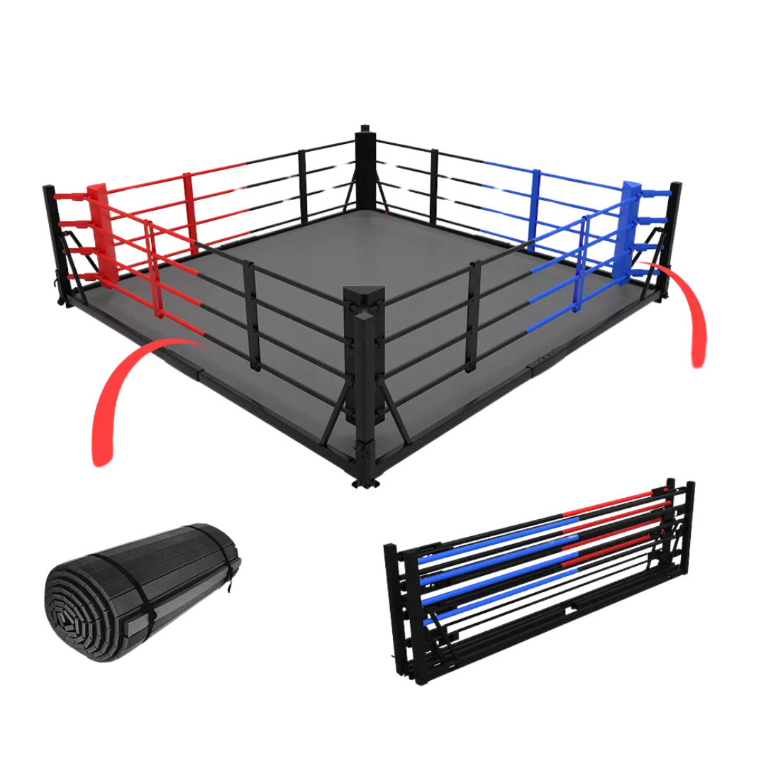 Boxing Ring
