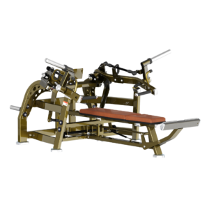 LD HORIZONTAL BENCH PRESS