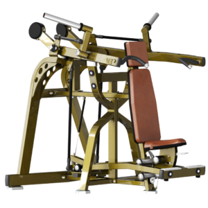 LD SHOULDER PRESS