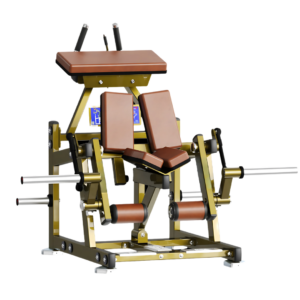 LD KNEELING-LEG-CURL