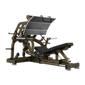 LD LEG PRESS