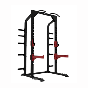 SL HALF POWER RACK