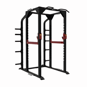 SL FULL POWER RACK