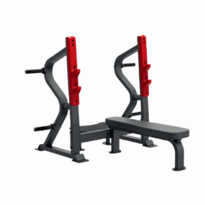 SL FLAT BENCH PRESS
