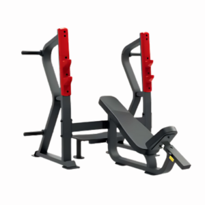 SL INCLINE BENCH PRESS