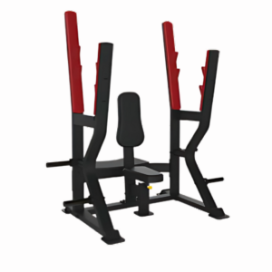 SL SHOULDER BENCH PRESS
