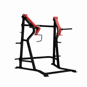 SL STANDING PRESS