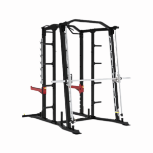 SL MAGIC RACK / SMITH MACHINE