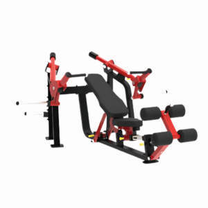 SL ISO-LATERAL SUPER CHEST PRESS