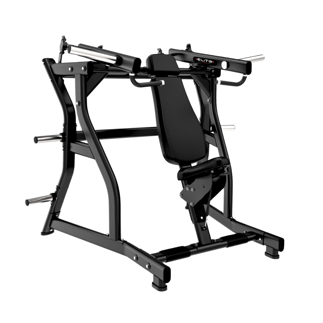 TN SHOULDER PRESS