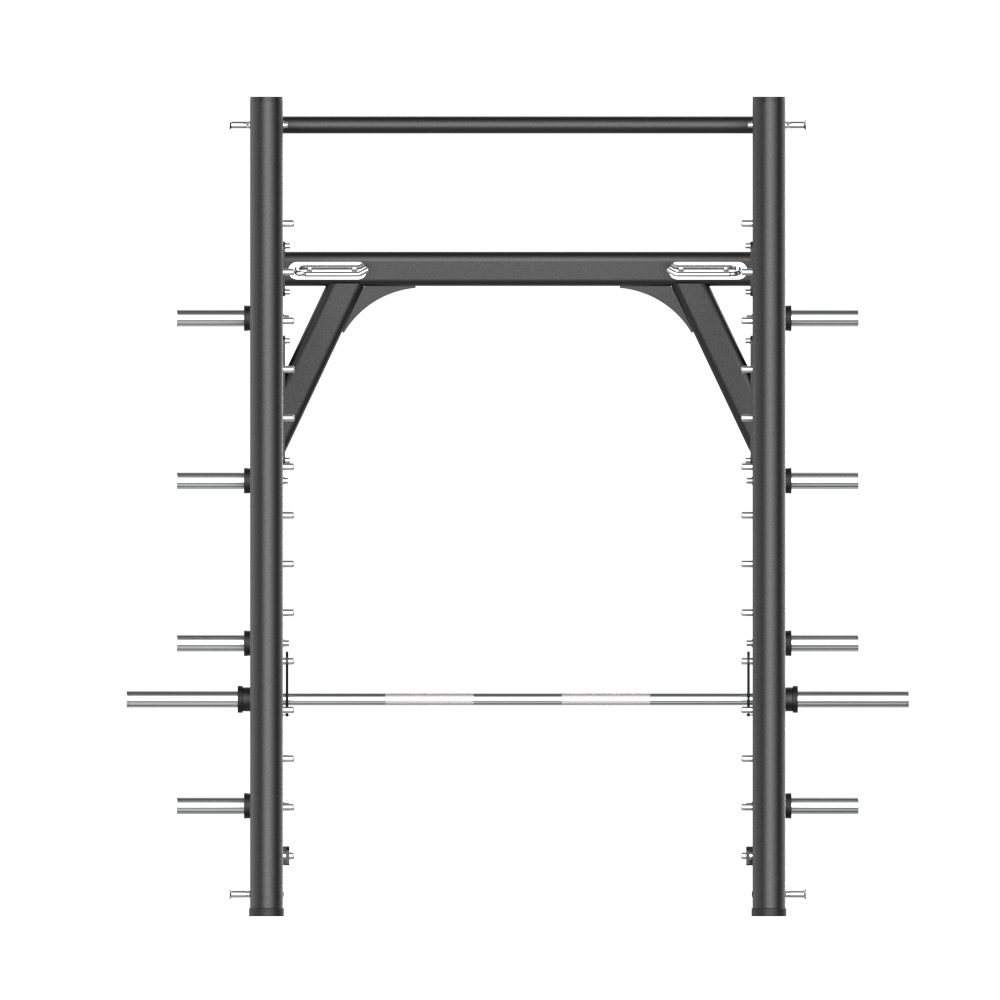 RE Line Smith Machine - Image 2