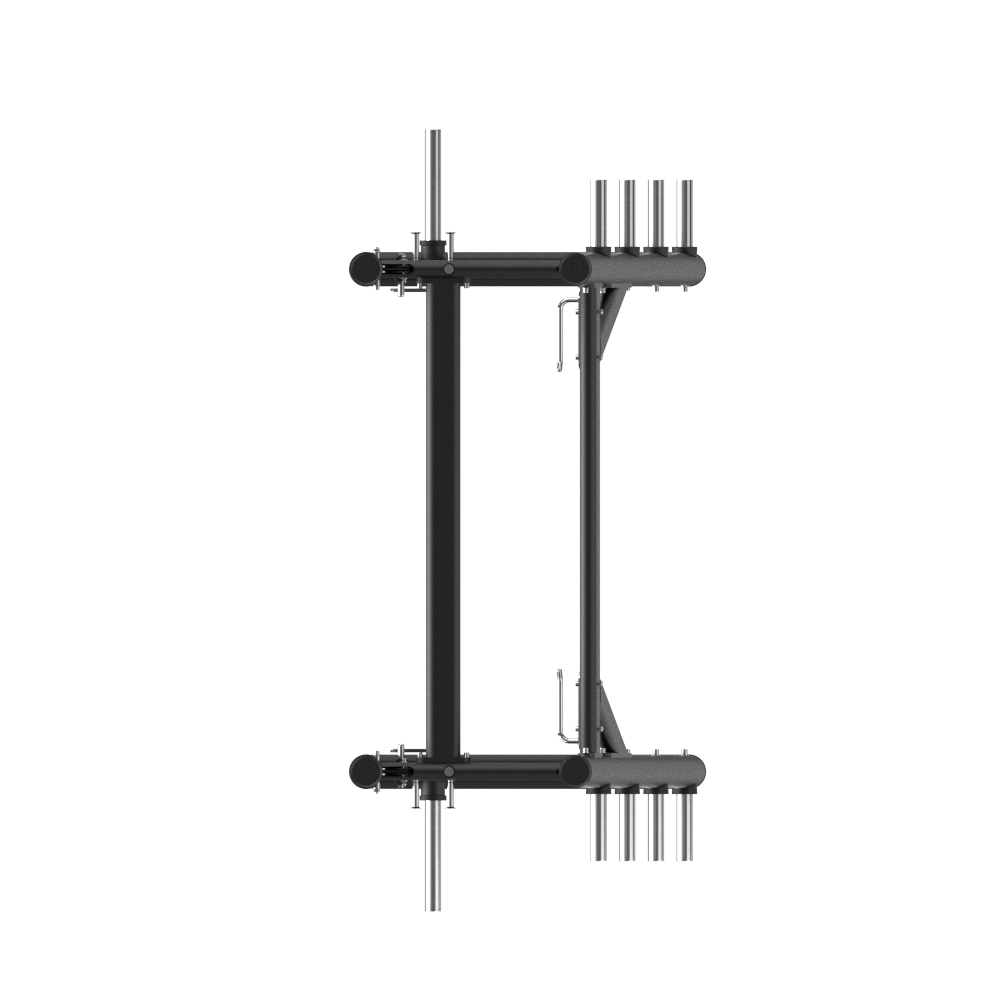 RE Line Smith Machine - Image 4