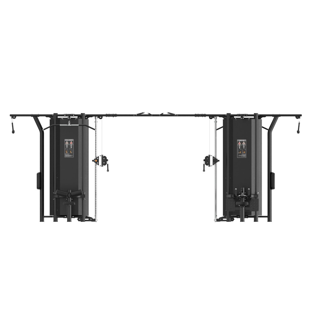 RE 8 Stack Jungle gym - Image 2