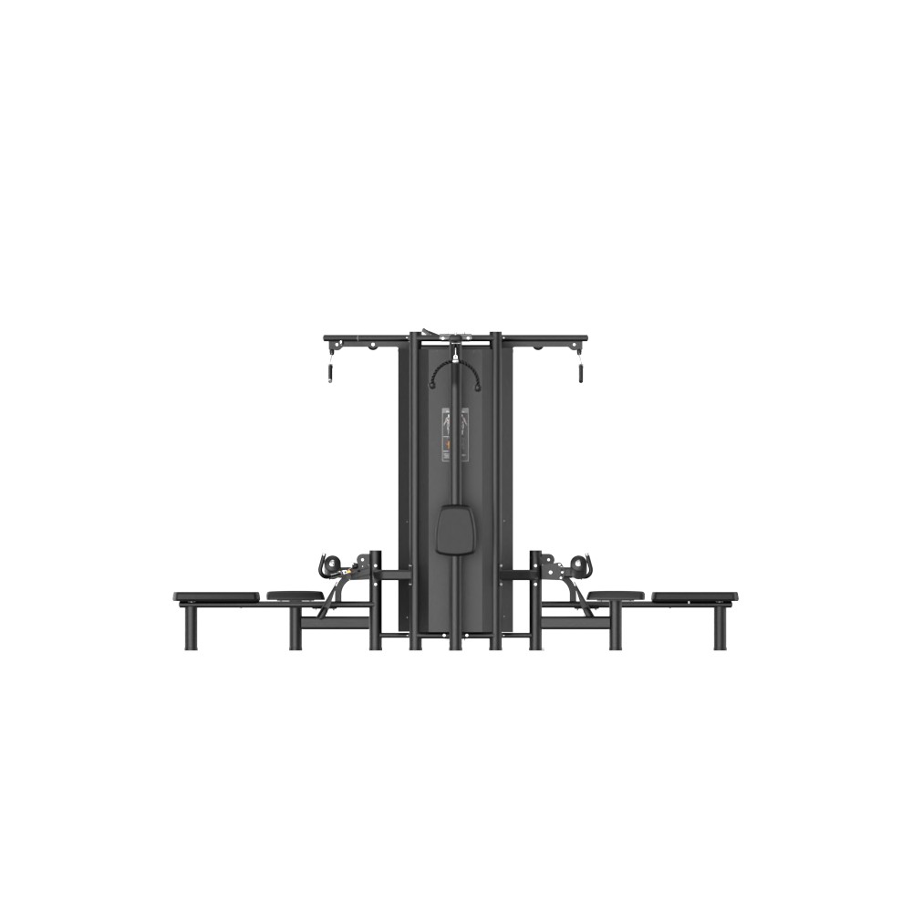 RE 8 Stack Jungle gym - Image 4