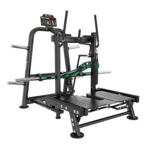 BL Belted Squat