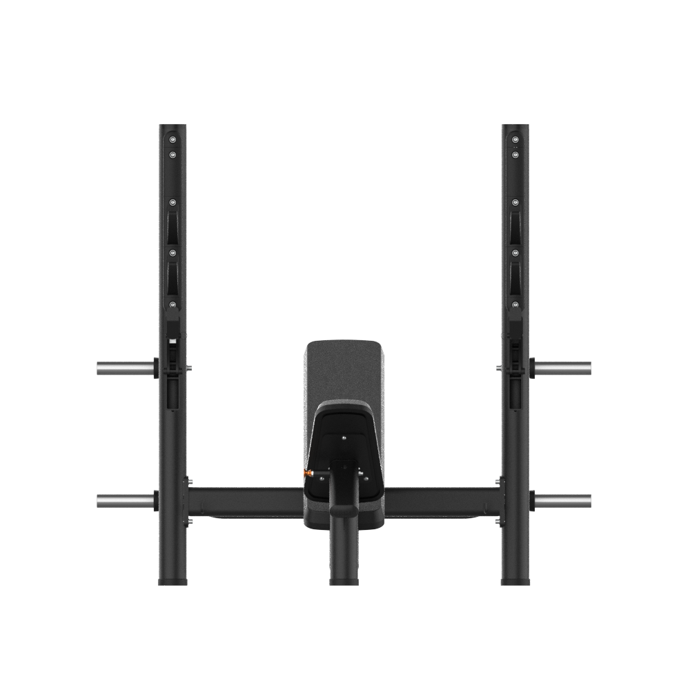 RE Incline Olympic Bench - Image 2