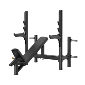 RE Incline Olympic Bench