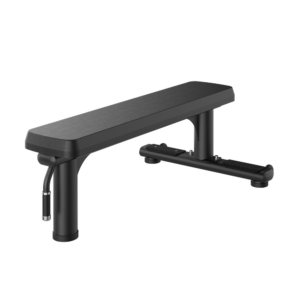 RE Line Flat Bench