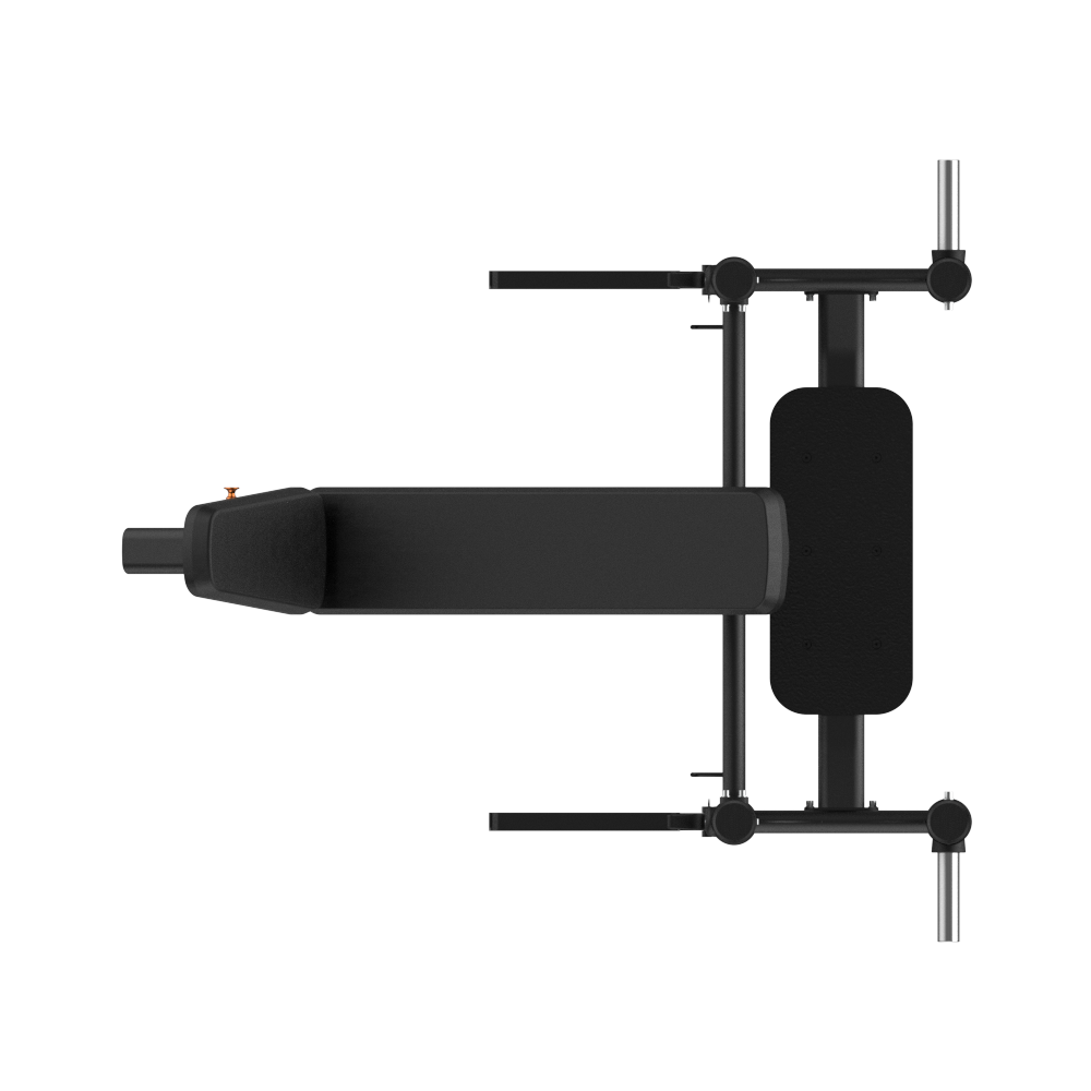 RE Incline Olympic Bench - Image 4