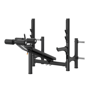 RE Decline Olympic Bench