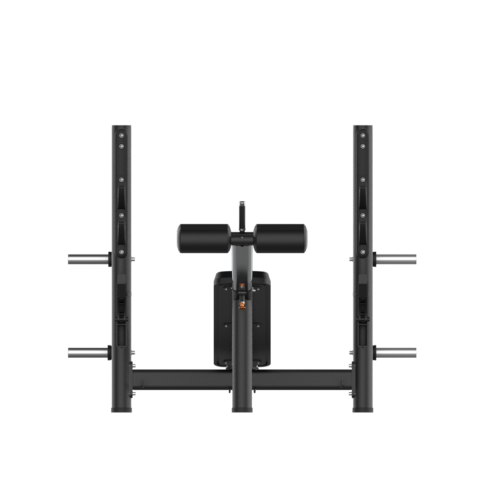 RE Decline Olympic Bench - Image 2