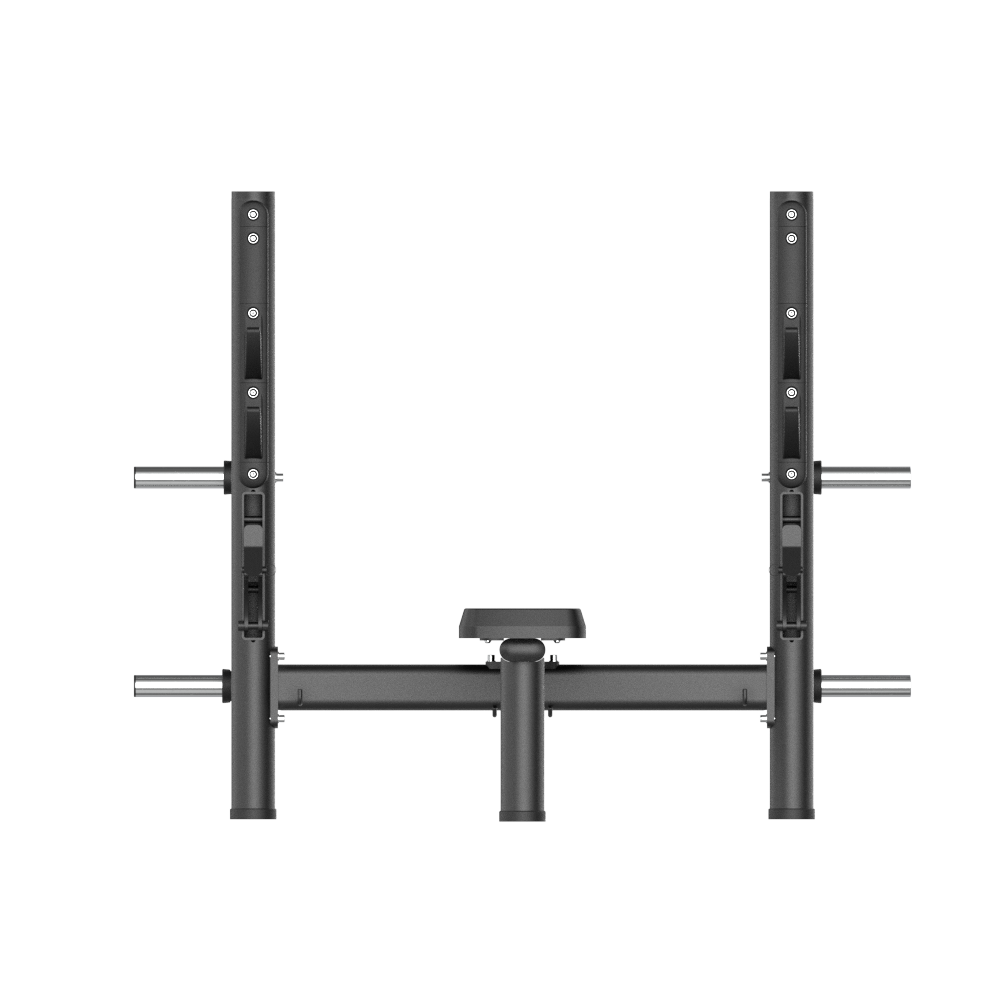 RE Flat Olympic Bench - Image 2