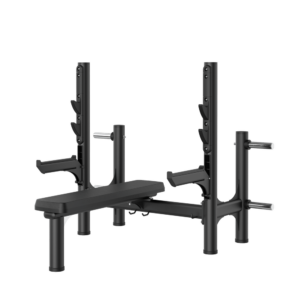 RE Flat Olympic Bench