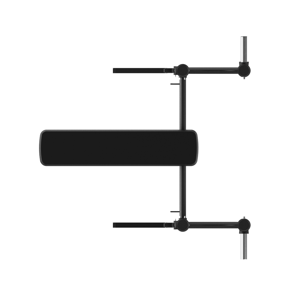 RE Flat Olympic Bench - Image 4