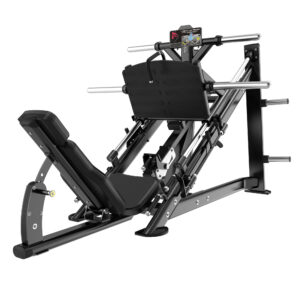 BH PL Leg Press