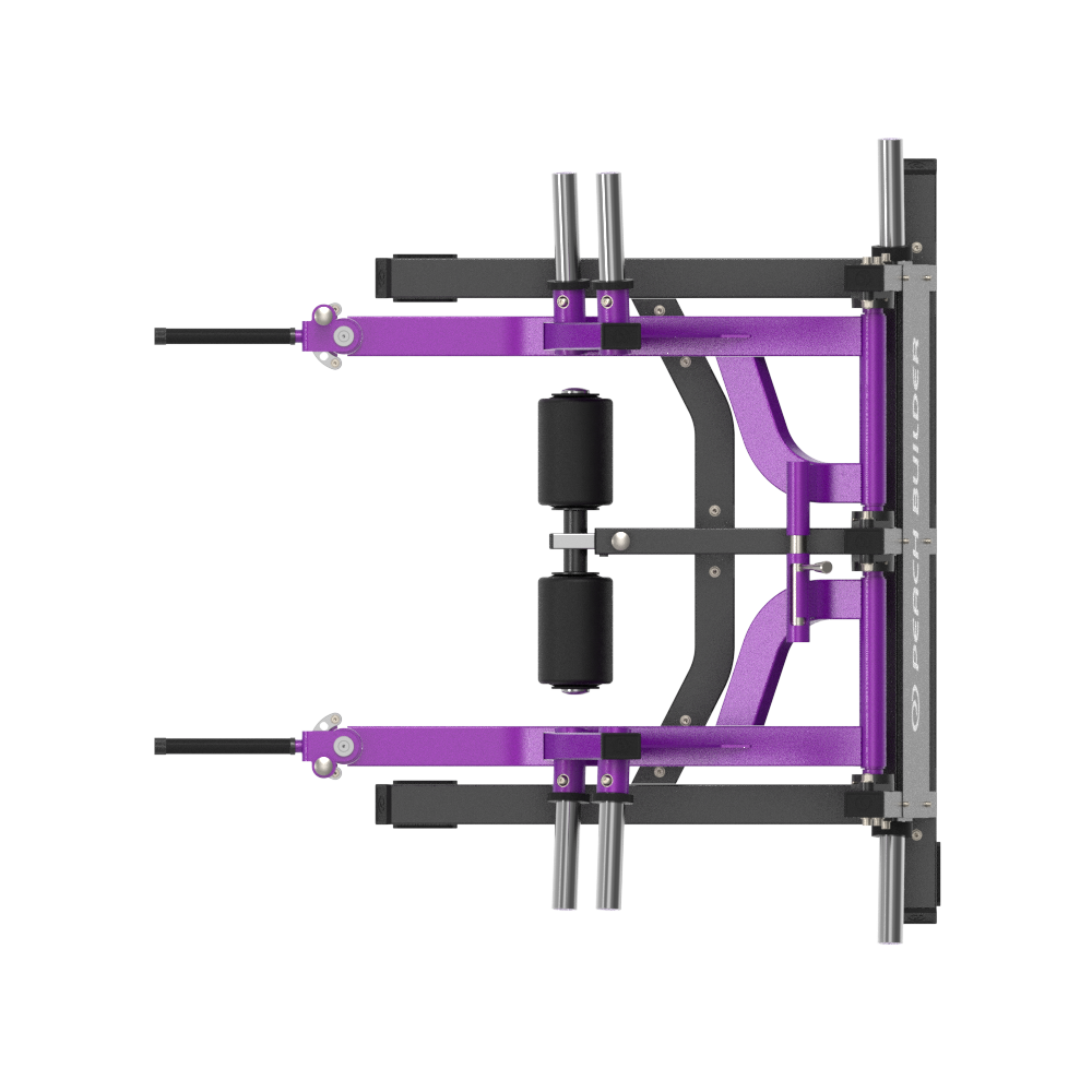 Peach Builder Multi Dead Lift - Image 4