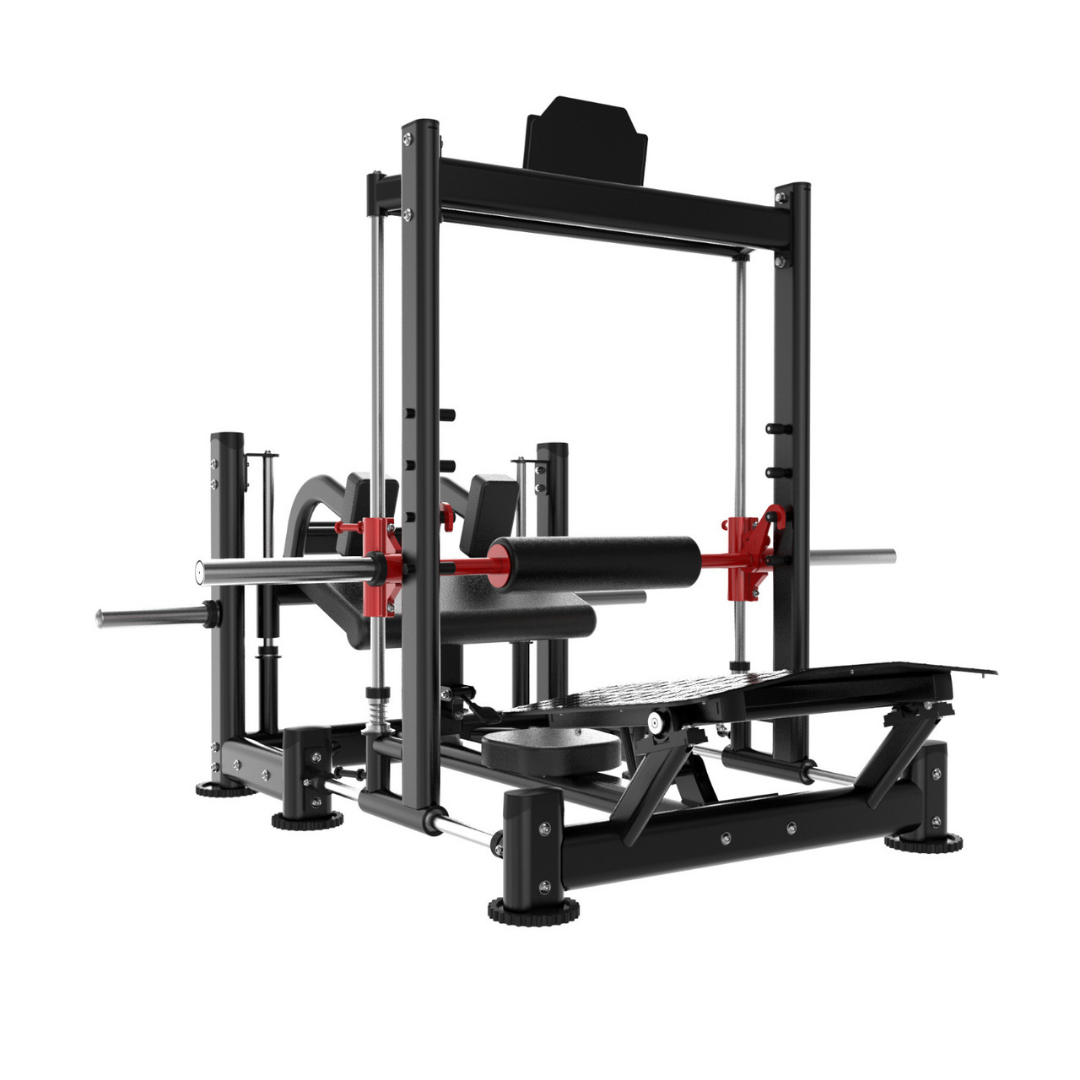 BL 3D Hip Thruster - Image 3