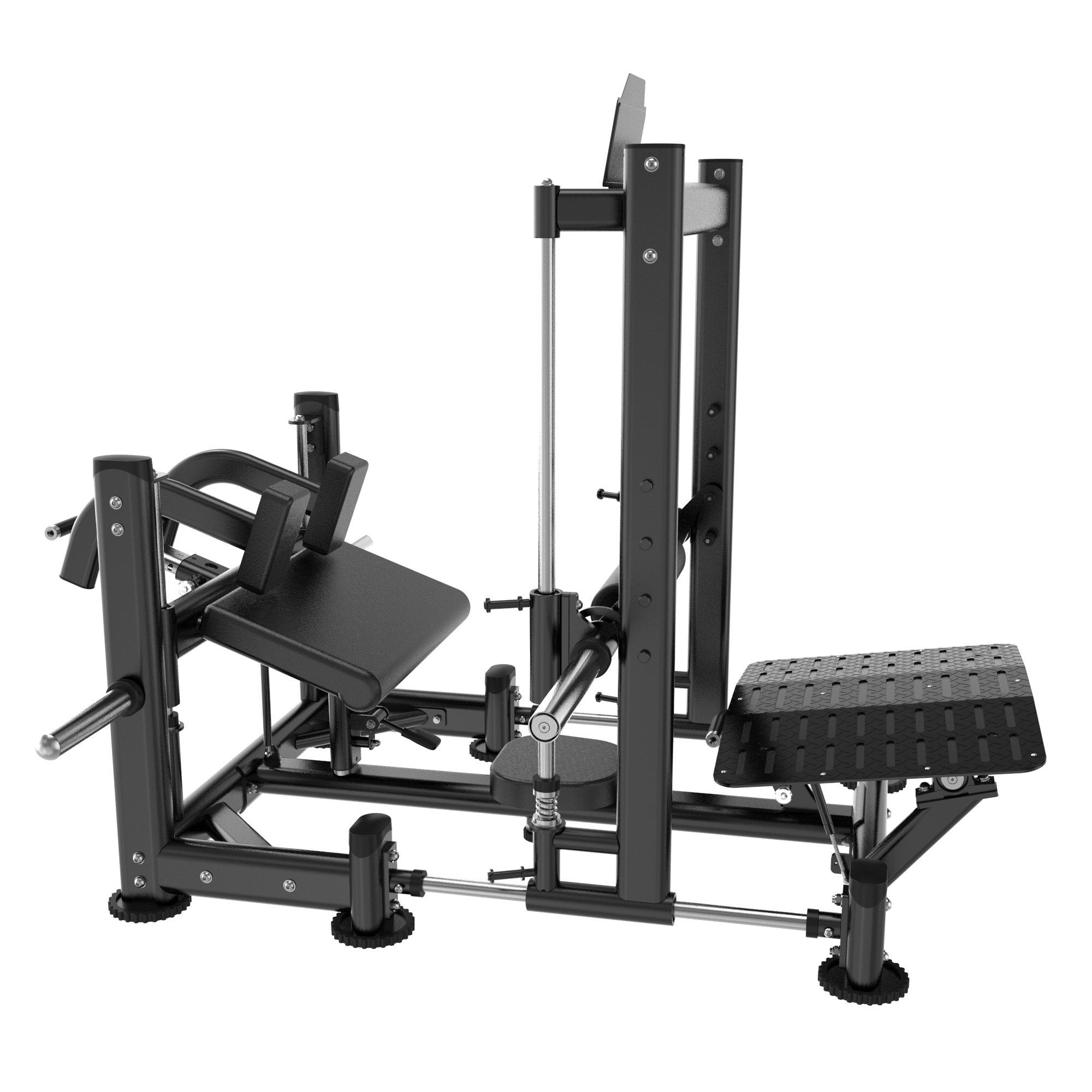 BL 3D Hip Thruster - Image 2