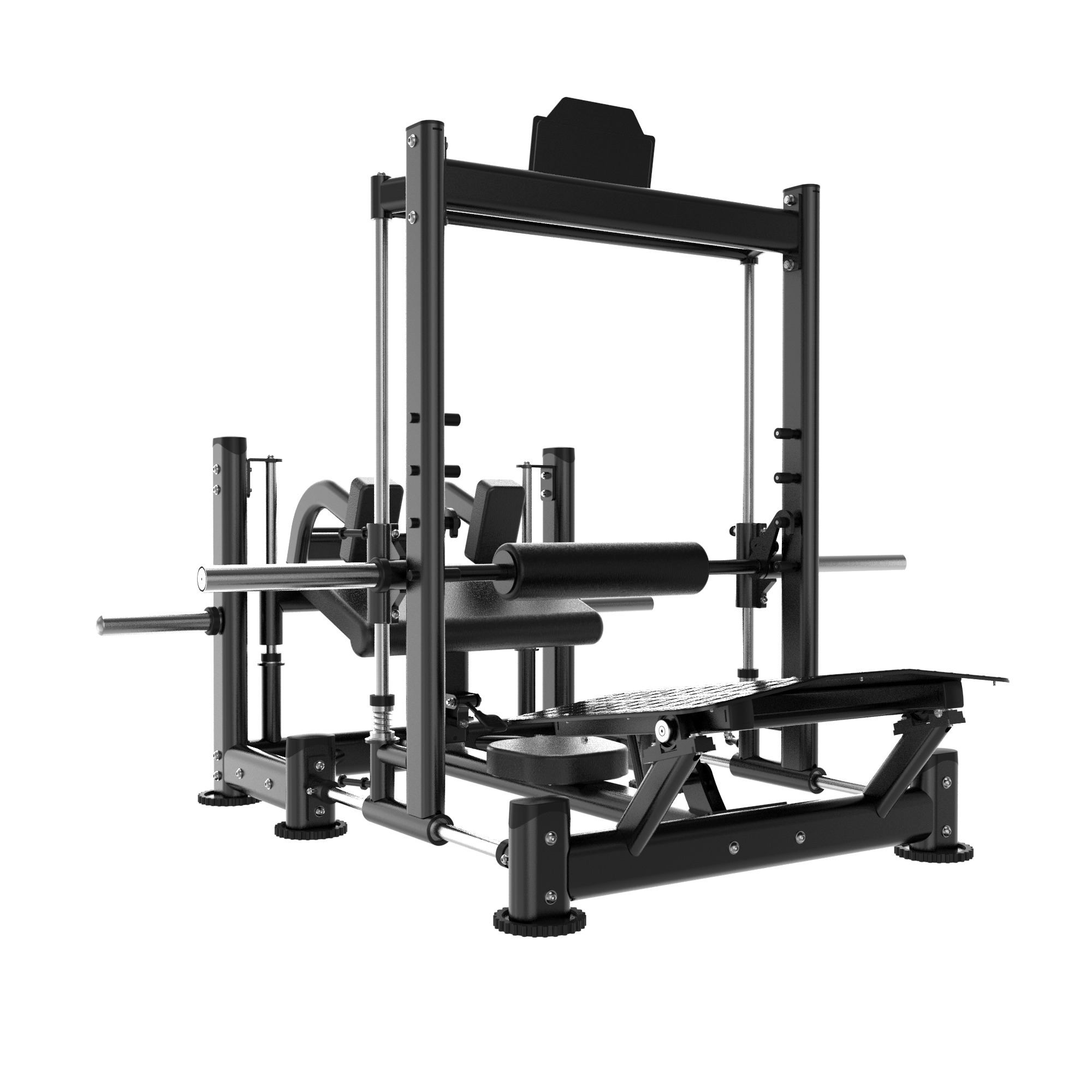 BL 3D Hip Thruster - Image 3