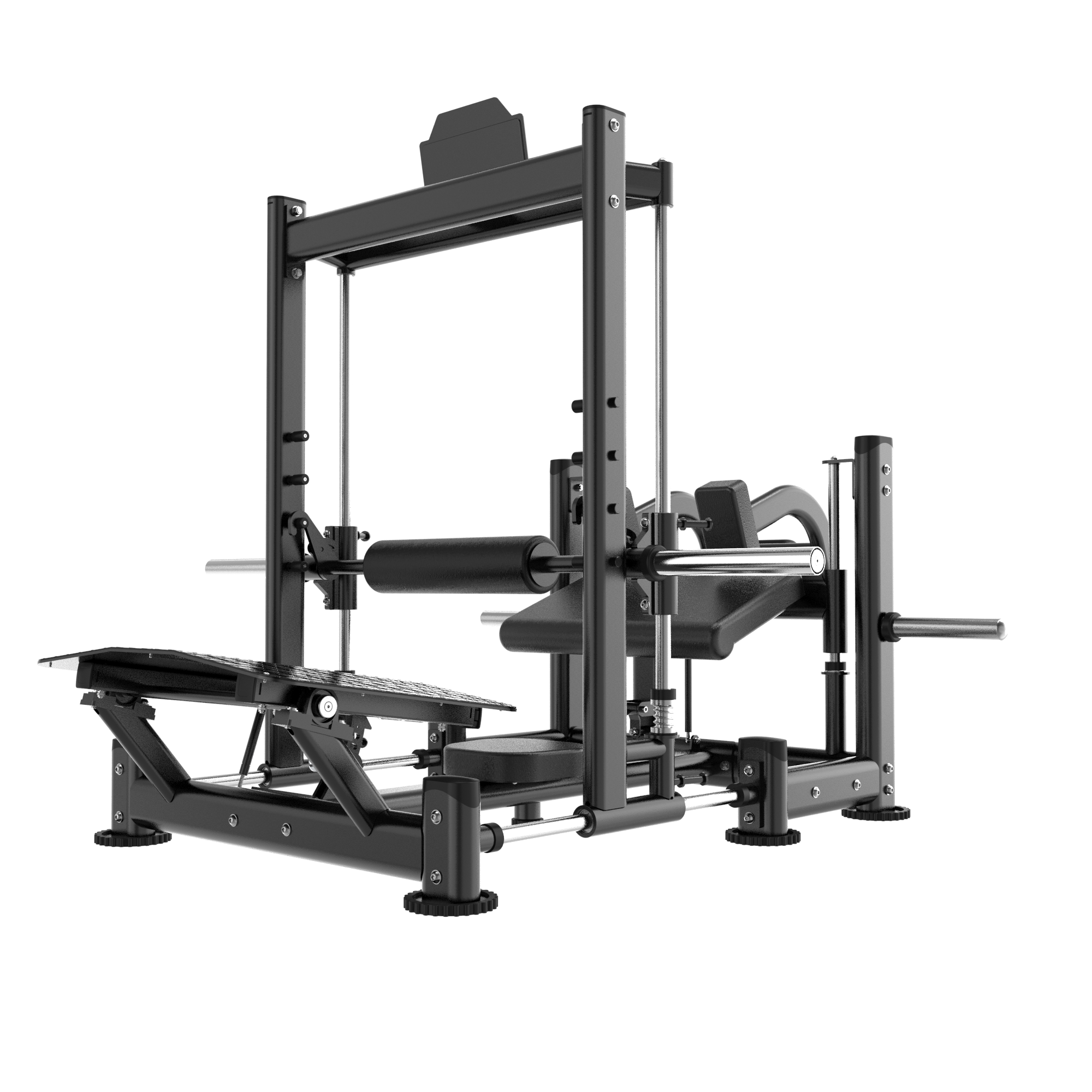 BL 3D Hip Thruster - Image 4