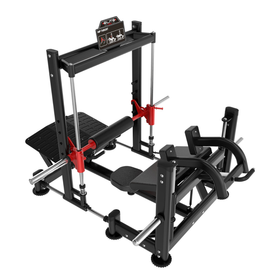 BL 3D Hip Thruster - Image 5